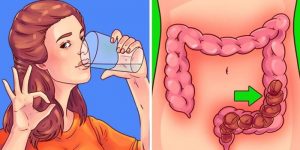 Як правильно пити воду