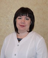 Якименко Ірина Андріївна