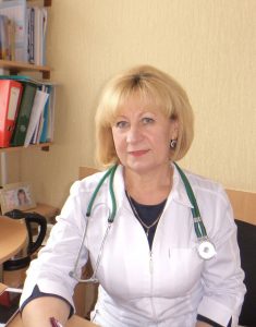 Адміністрація