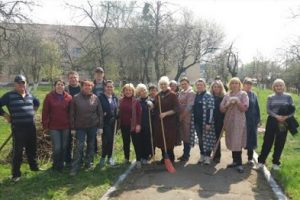 Всесвітній день землі