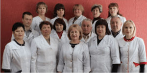 З ДНЕМ СІМЕЙНОГО ЛІКАРЯ!