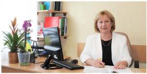 З ДНЕМ СІМЕЙНОГО ЛІКАРЯ!