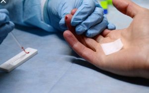 Доступність та конфіденційність обстеження на ВІЛ