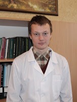 Лебедєв Олександр Анатолійович