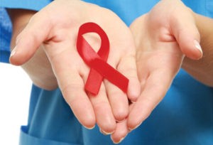 Стартував новий етап проекту «Впровадження гібридної моделі тестування на ВІЛ у Полтавській області»