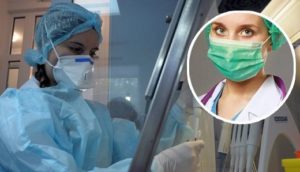 Чим відрізняється медична маска від респіратора