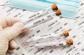 Як підготуватися до ПЛР-тестування