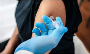 ЗАПРОШУЄМО НА ВАКЦИНАЦІЮ!