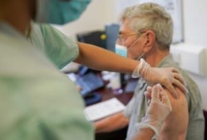 Як отримати безкоштовне медичне обслуговування за три кроки