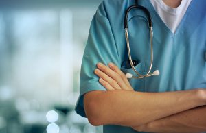 Мінекономіки надало роз’яснення по деяким питанням щодо підвищення зарплати медпрацівників